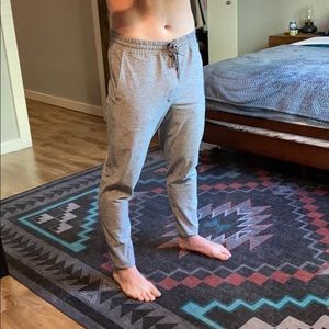 OUTDOOR VOICES | Sunday Pants | MED |